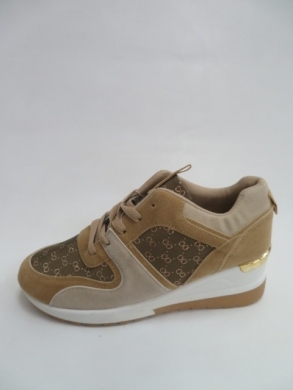 Sneakersy damskie niskie (36-41) B894-2
