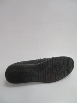 Półbuty Męskie (40-45) AB204-4
