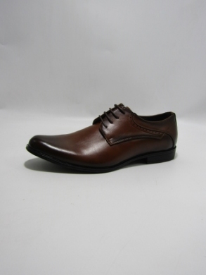 Półbuty męskie (40-45) MXC482 BROWN