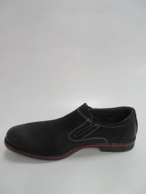 Półbuty Męskie (40-46) 6128-1