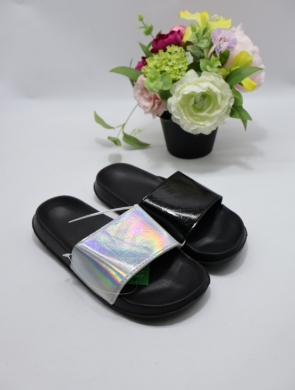 Basenówki damskie (36-41) T010 MIX