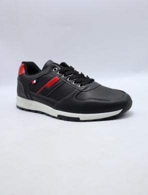 Buty sportowe męskie (41-46) JX395 BLACK