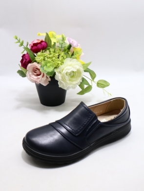 Półbuty damskie na płaskim (36-42) 37020-6