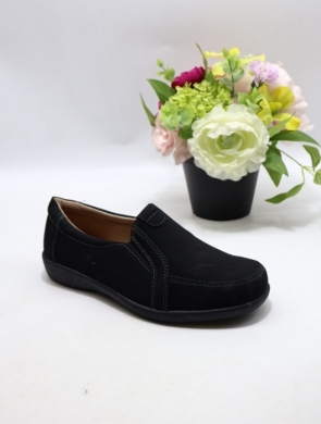 Półbuty damskie na płaskim (36-42) F052A-1