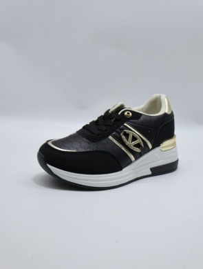 Buty sportowe damskie na koturnie (36-41) GA8108-1
