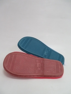 Kapcie damskie ocieplane (36-41) WG-6 MIX