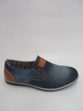 Półbuty Męskie (41-46) E825-2 BLUE