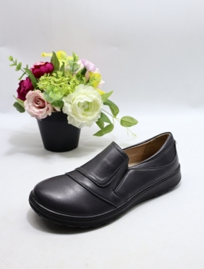 Półbuty damskie na płaskim (36-42) 37020-2