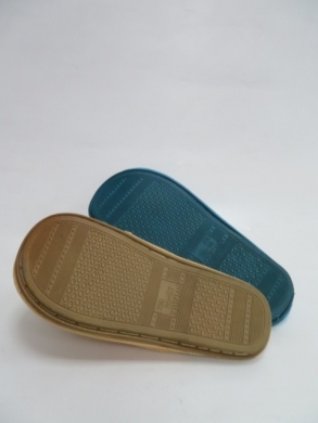 Kapcie damskie ocieplane (36-41) WG-1 MIX
