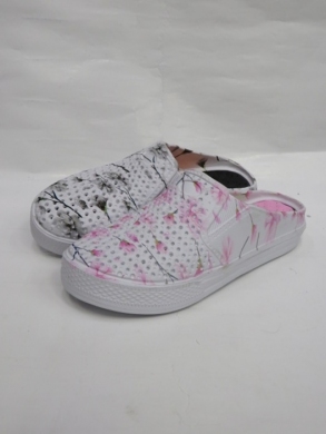 Kroksy damskie (37-42) 5702-3 MIX