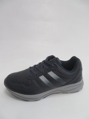 Buty sportowe męskie (41-46) T2117 BLUE