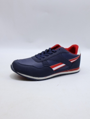 Buty sportowe damskie na płaskim (36-41) LC706-8