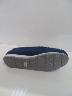 Mokasyny damskie na płaskim (36-41) GD-FT-94