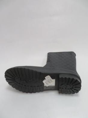 Kalosze damskie (36-41) XHQ-913 BLACK