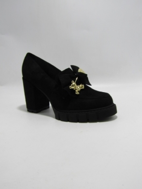 Półbuty damskie na obcasie (36-41) T23390-6