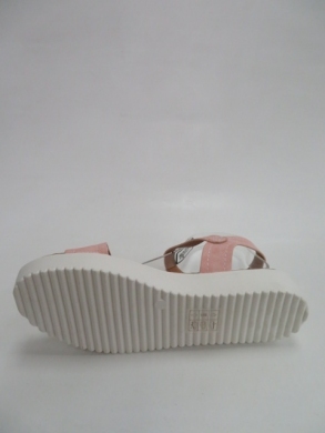 Sandały Damskie na płaskim (36-41) X25 PINK