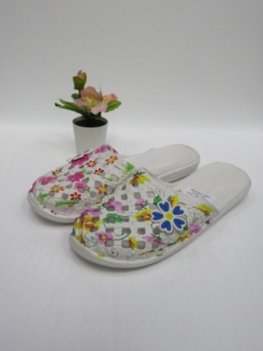 Basenówki damskie (37-41) DN309B MIX