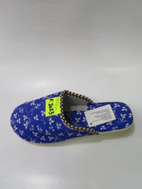 Kapcie damskie (37-41) F-2023