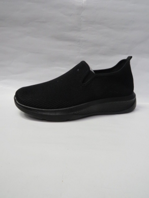 Tenisówki męskie (41-46) HF-1 BLACK