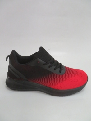 Buty sportowe młodzieżowe (36-41) 26657-13D