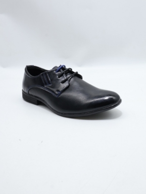 Półbuty chłopięce (32-37) AB119C-14