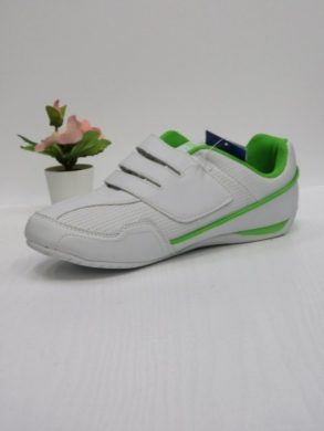 Buty sportowe młodzieżowe (37-42) 427-11