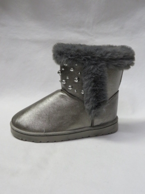 Emu dziewczęce (31-36) M38 GREY