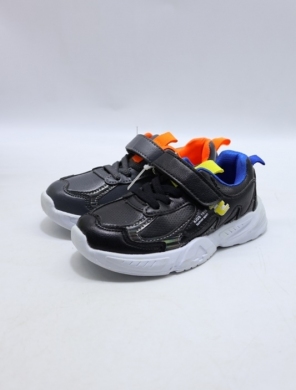 Buty sportowe chłopięce (25-30) S809-1