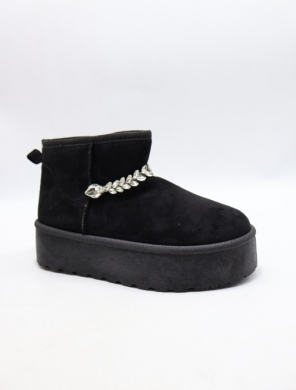 Emu damskie (36-41) A32 BLACK