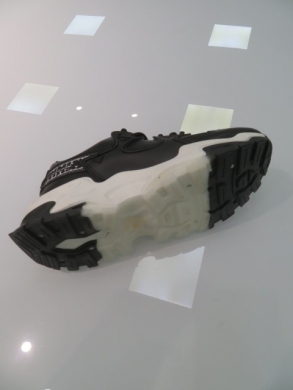 Sneakersy damskie niskie (36-41) TL210