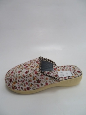 Kapcie damskie ocieplane (37-41) F064