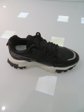 Sneakersy damskie niskie (36-41) TL210