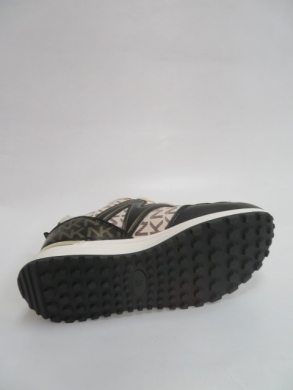 Sneakersy damskie niskie (36-41) US8 BL/BEIGE