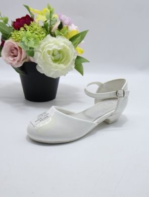 Komunijne dziewczęce (30-38) X928-2 WHITE