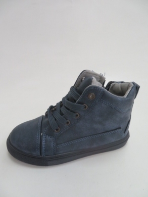 Botki dziewczęce jesienne (25-30) TL73K-1
