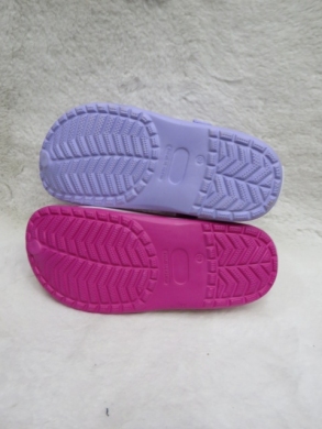 Kroksy damskie (37-41) L9026-1 MIX