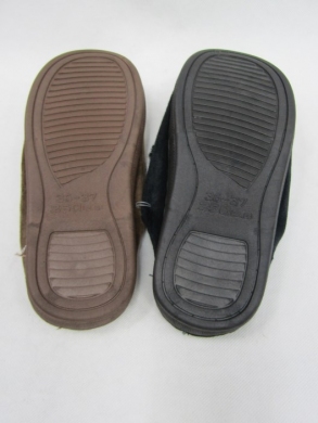 Kapcie damskie ocieplane (36-41) CF05 MIX