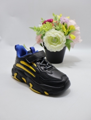 Buty sportowe chłopięce (27-32) B1525-1B