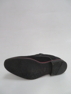 Półbuty Męskie (40-46) 6128-1