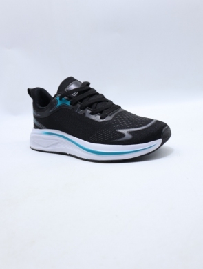 Buty sportowe męskie (40-45) A257-14 BL/BLUE