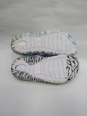 Kroksy damskie (37-42) 112 MIX