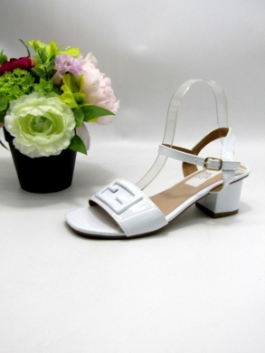 Sandały damskie na obcasie (36-41) CEO0250-2