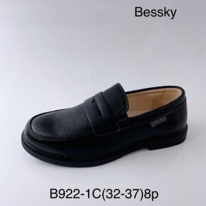Mokasyny dziewczęce (32-37) B922-1C