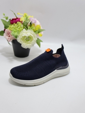 Buty sportowe damskie na płaskim (36-41) JHY215-47