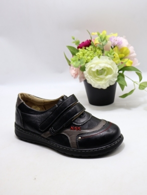 Półbuty damskie na płaskim (36-42) C3508-8