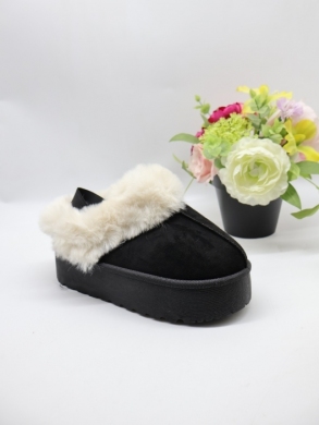 Emu damskie (36-41) BK253 BLACK