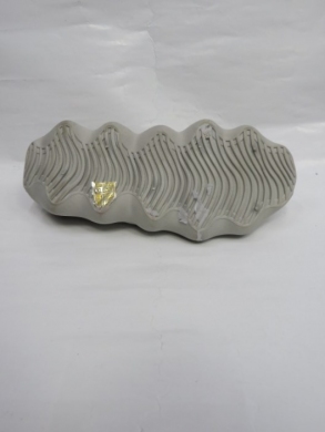 Buty sportowe młodzieżowe (37-43) 3509-22 GREY