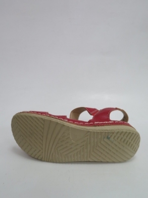 Sandały Damskie Sportowe (36-41) A-11 RED