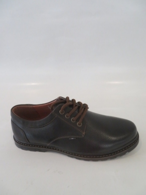 Półbuty Męskie (40-45) S7276-89