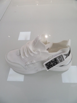 Sneakersy damskie niskie (36-41) DML920-9